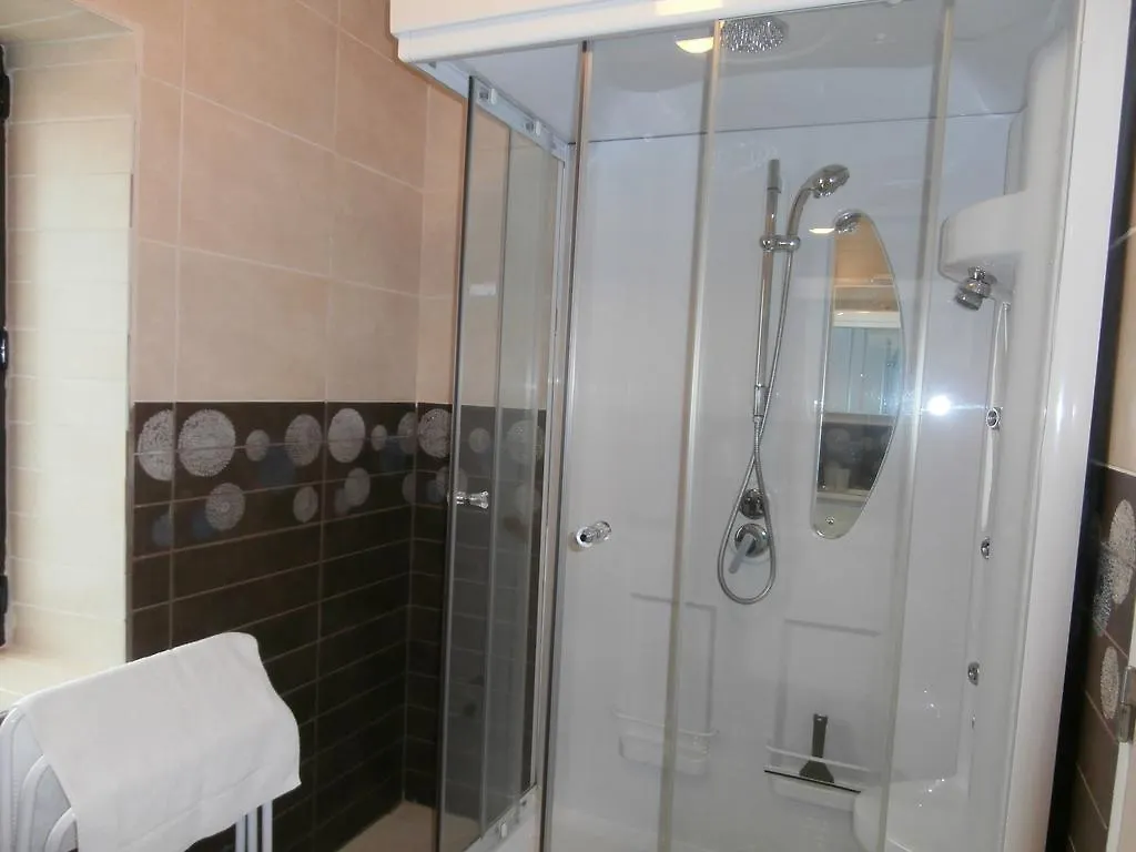 Domaine La Poujade Bed & Breakfast Caylus France