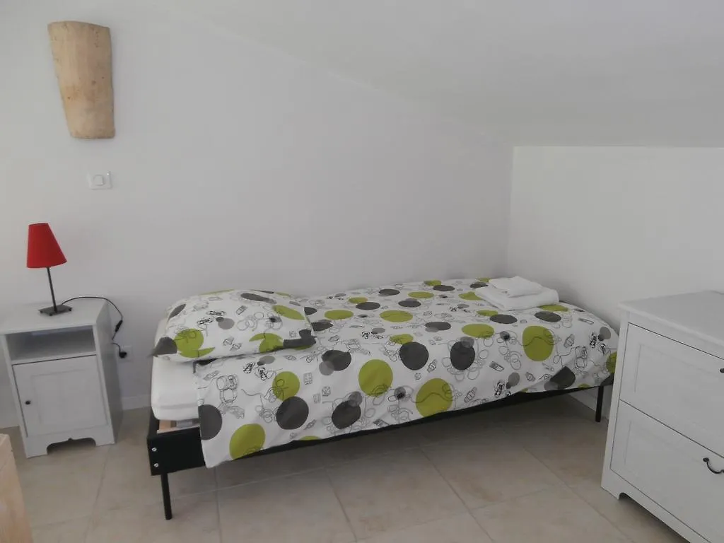 Domaine La Poujade Bed & Breakfast Caylus France